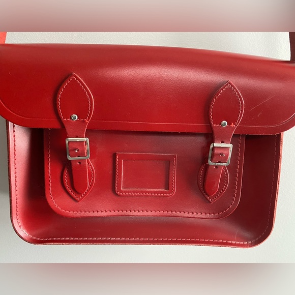 Cambridge satchel company never used - Picture 6 of 6